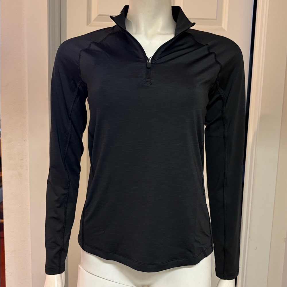 Puma Golf/Athletic/Athleisure 1/4 Zip Shirt, NWT!